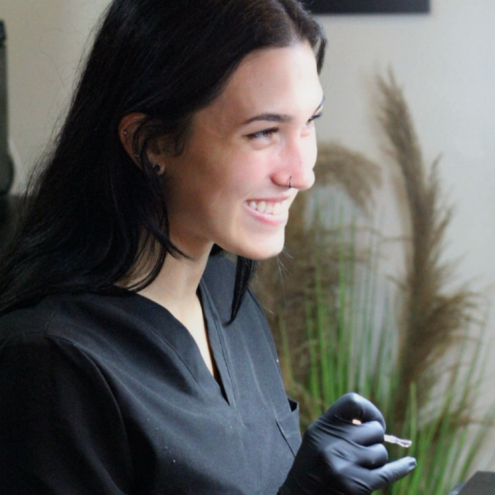 New Client Consultation