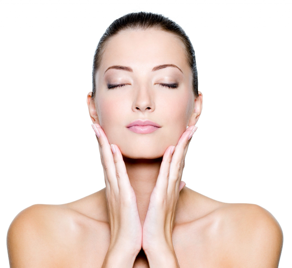 Full-Face Wax