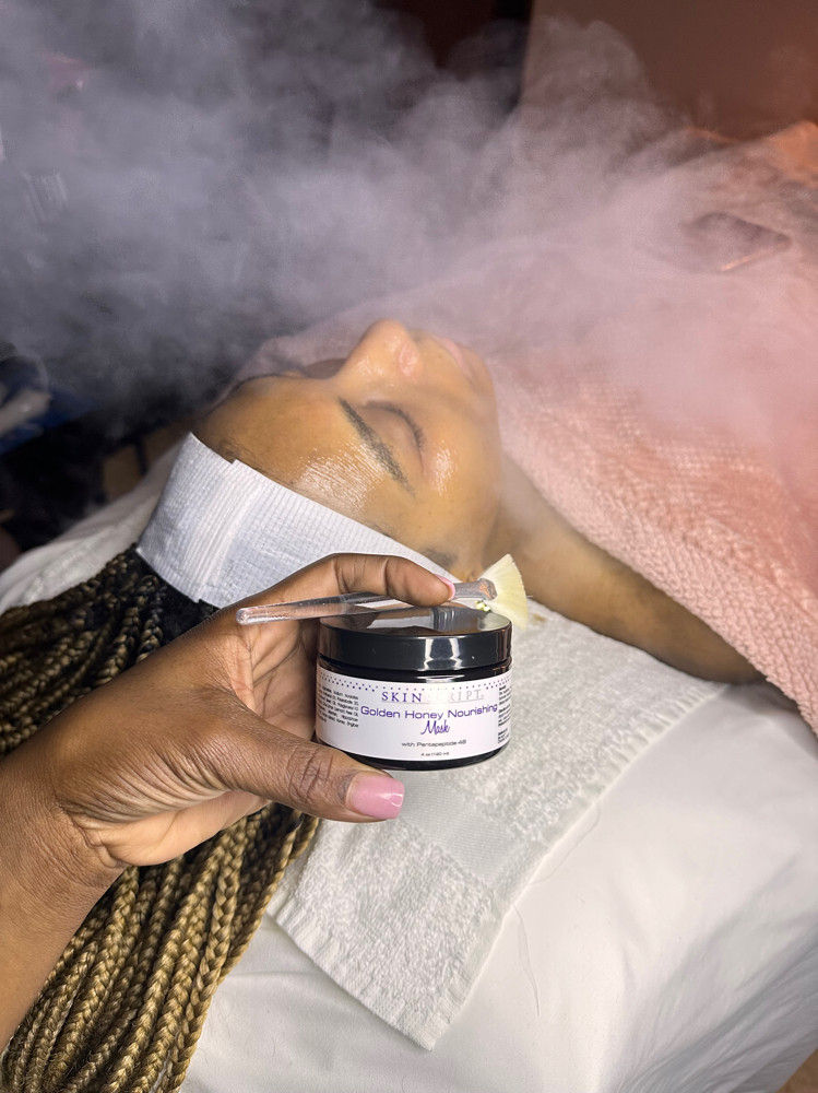 Hydrating Facial
