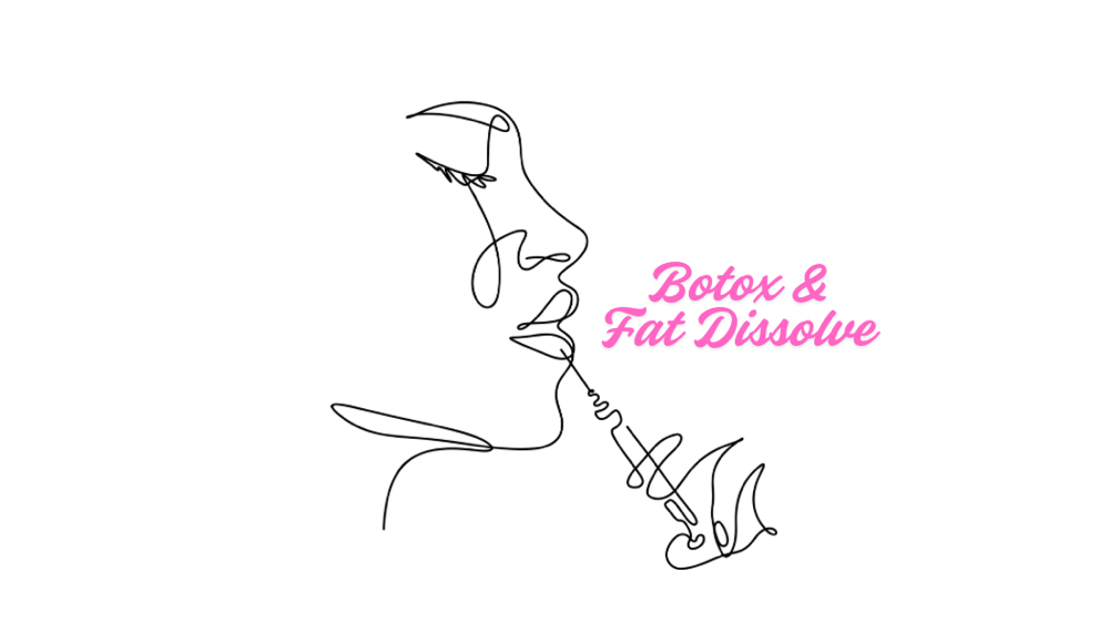 Fat Dissolve (LemoNBottle)