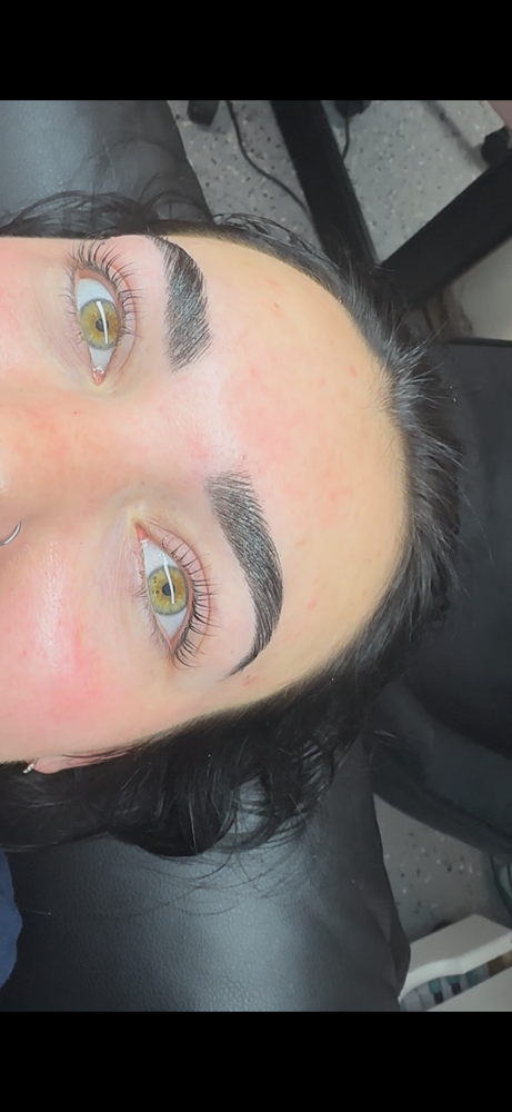 Eyelash Lift at Blessed Butterfly lash&brow in Whiteland, IN