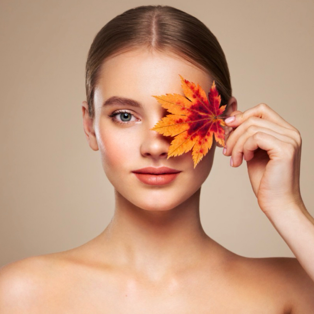 Seasonal Facial Treatments at Freya Skincare Studio in Oakdale, CA