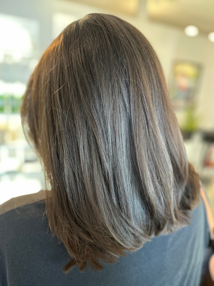 Haircut (add-on)