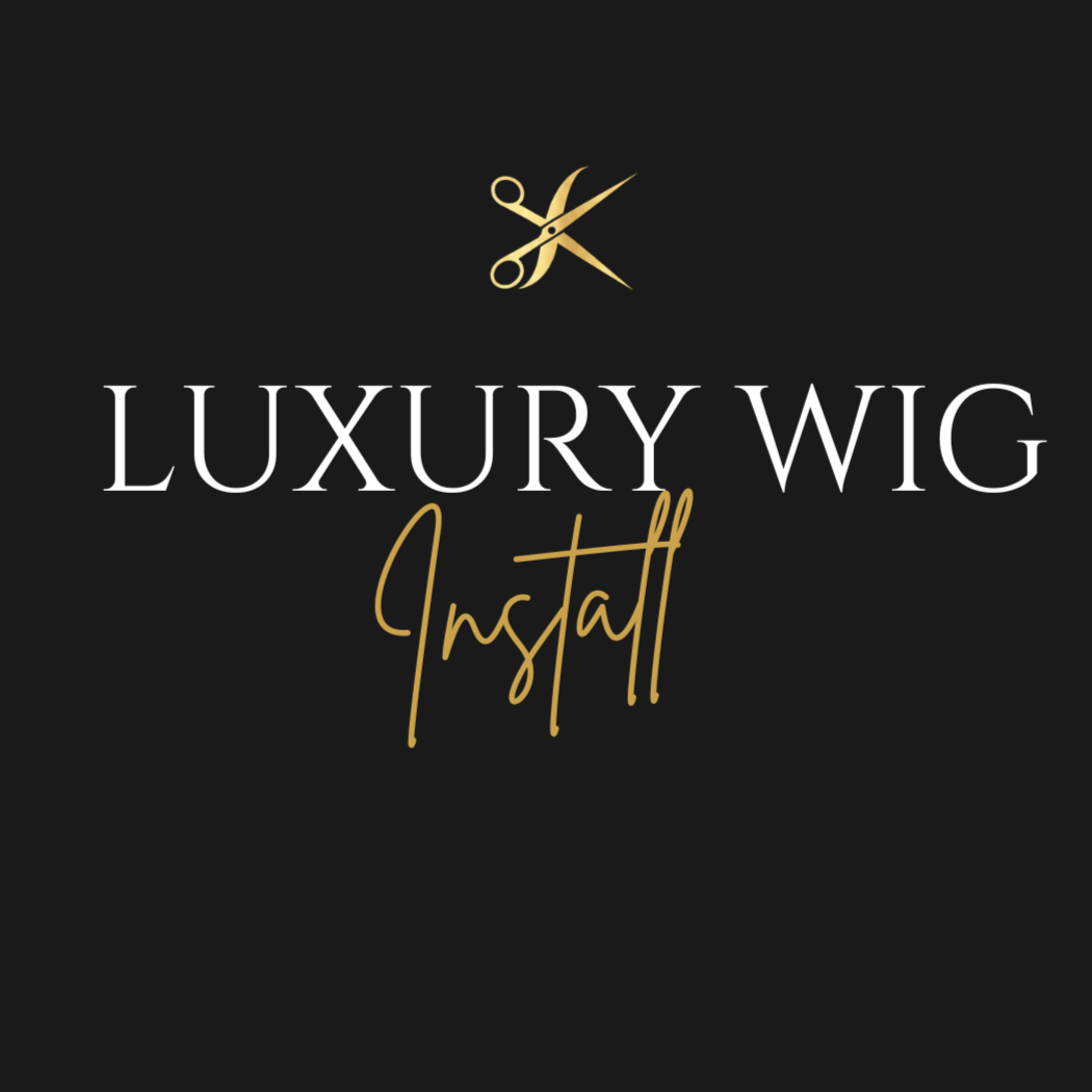 Luxury Wig Install at Kariah Hair Salon in Stone Mountain, GA