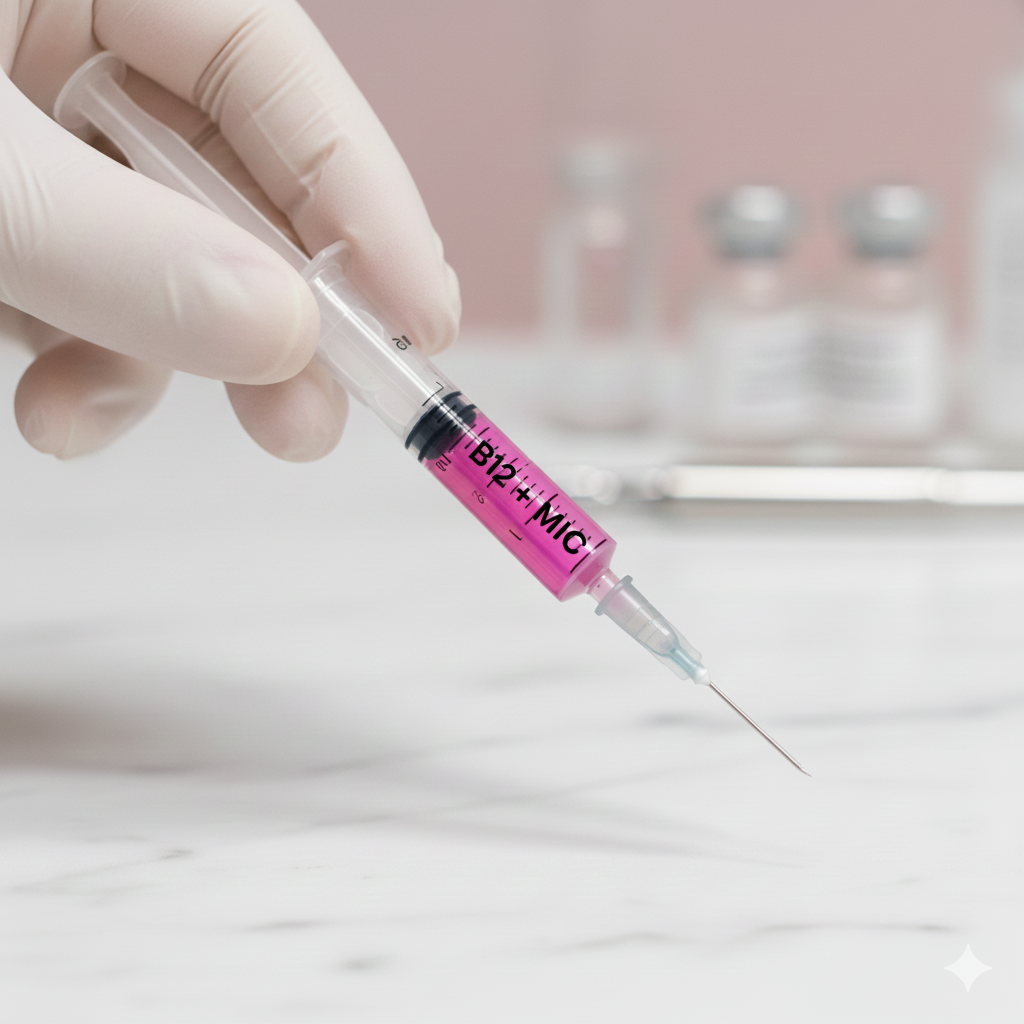 B12 + MIC (Skinny Shot)