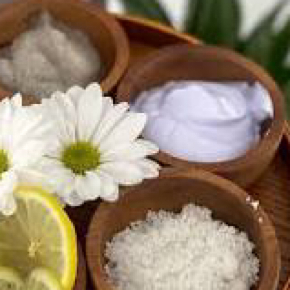 Classic Pedicure at WC Artistry Nails in Hot Springs, AR