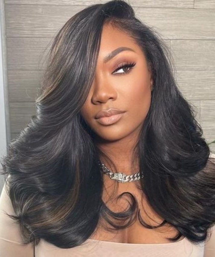 Sew In w/ Closure