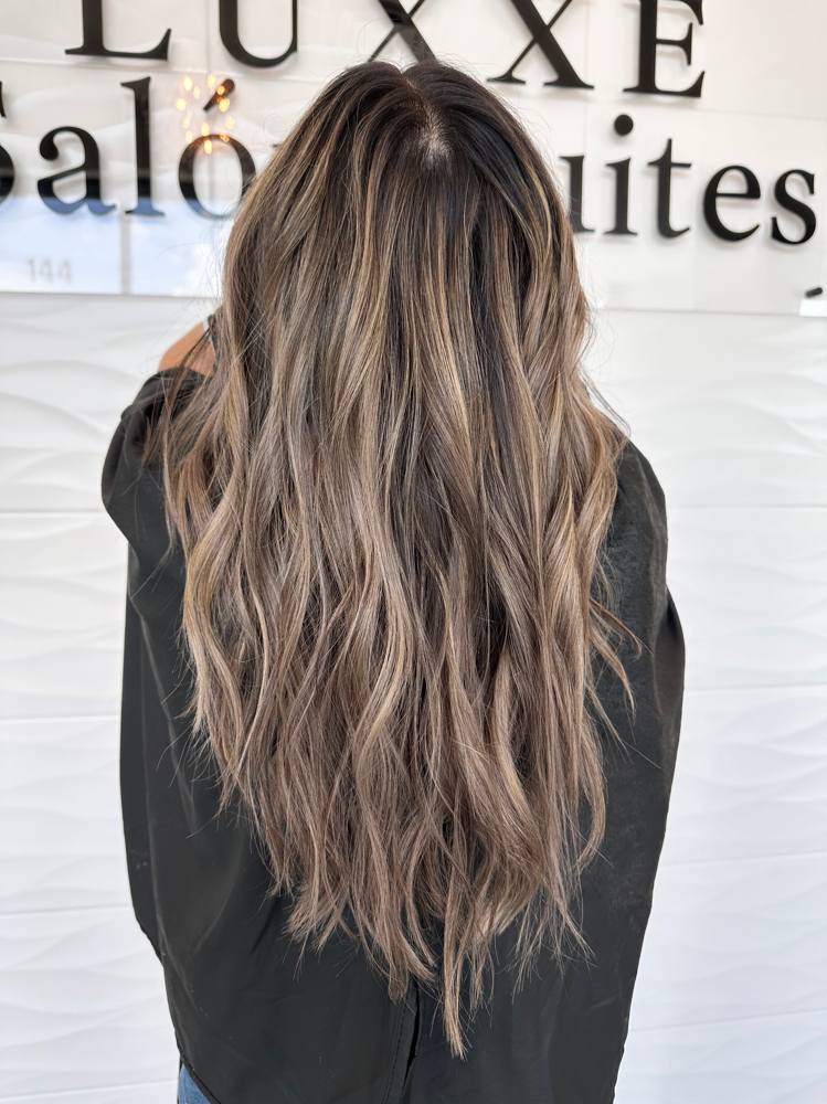 Partial Highlights / LowLights