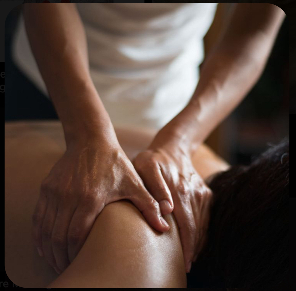 Deep Tissue