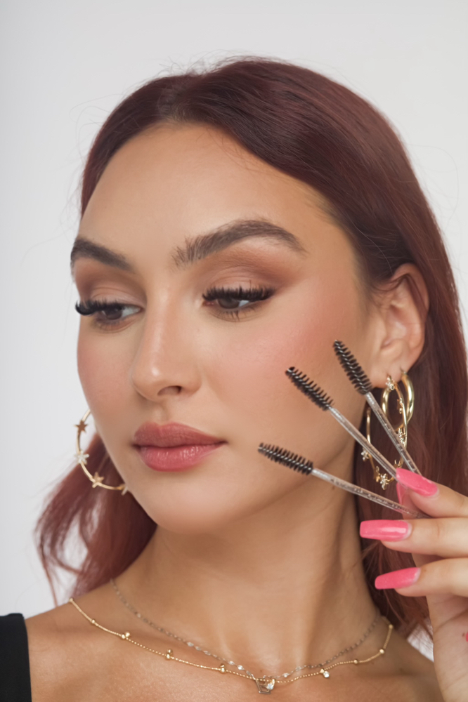 Lash Add-ons