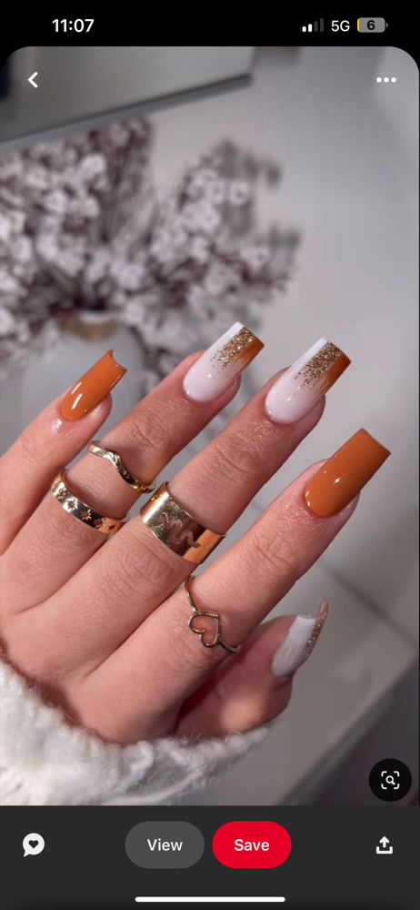 Long Fill
