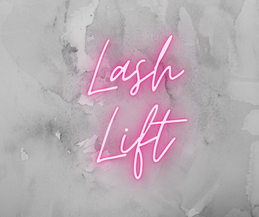 Lash Lift