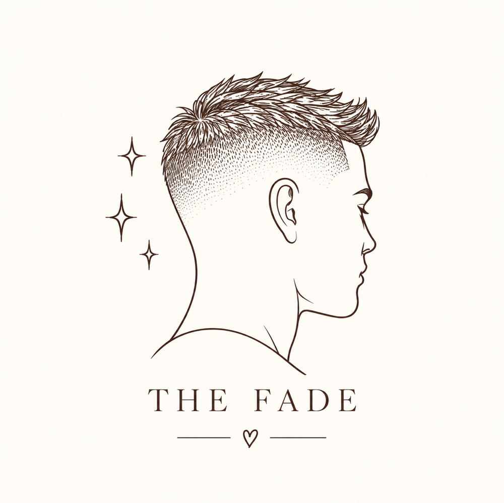 THE FADE at Katie Sweet in Leander, TX
