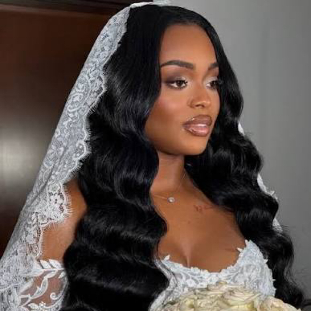 Bridal Consult at Small Town Glam Salon & Spa in Bethel, OH