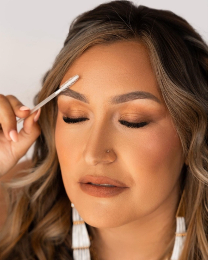 Ombre Brow
