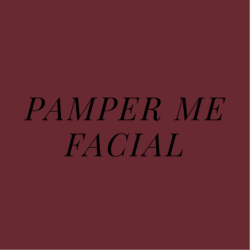 Pamper Me Facial at Esthetics by Britt in Seneca, MO