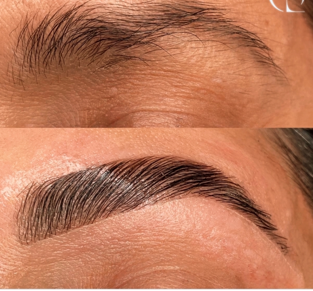 Brow Lamination