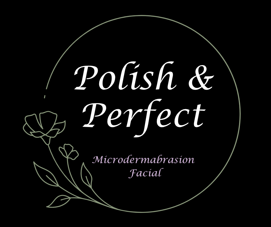 Polish & Perfect - Microderm Facial