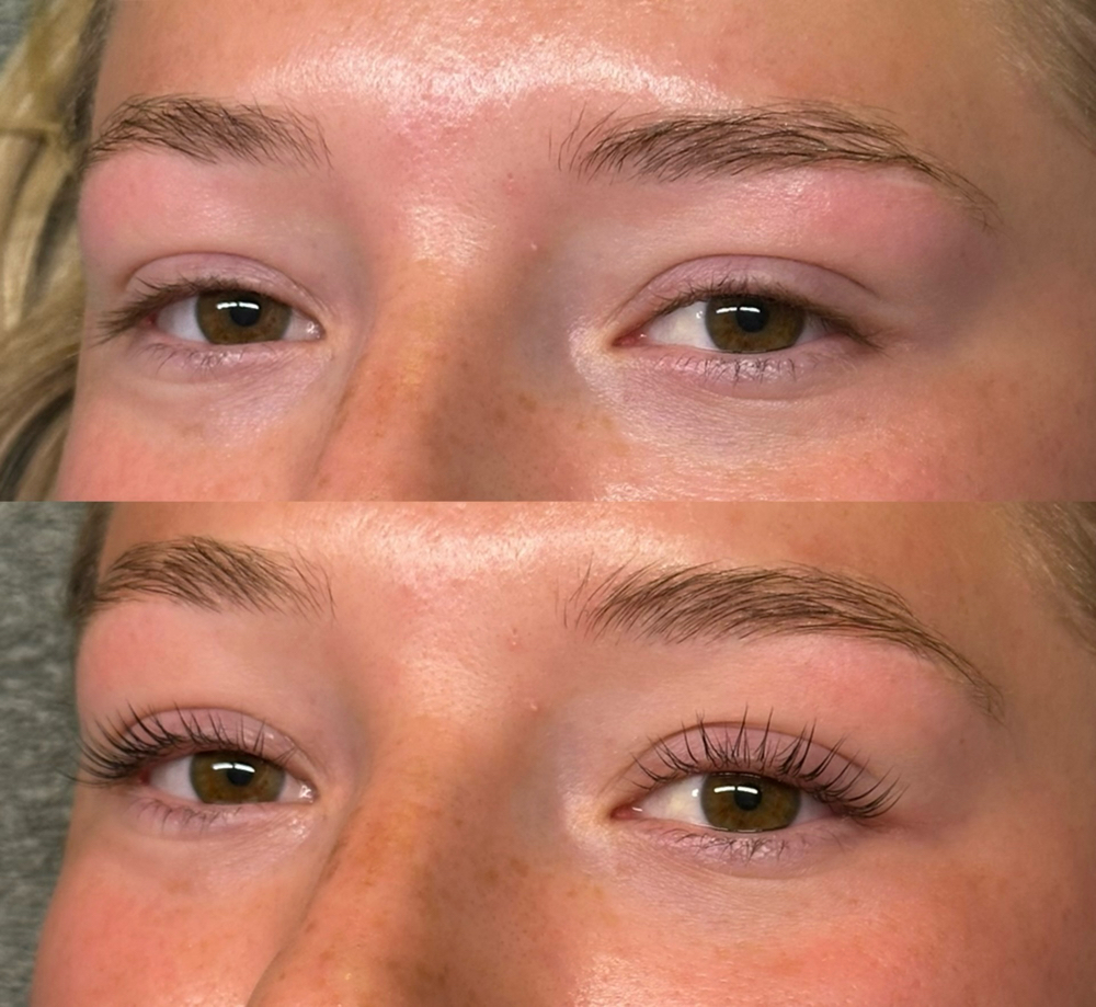 Lash Lift