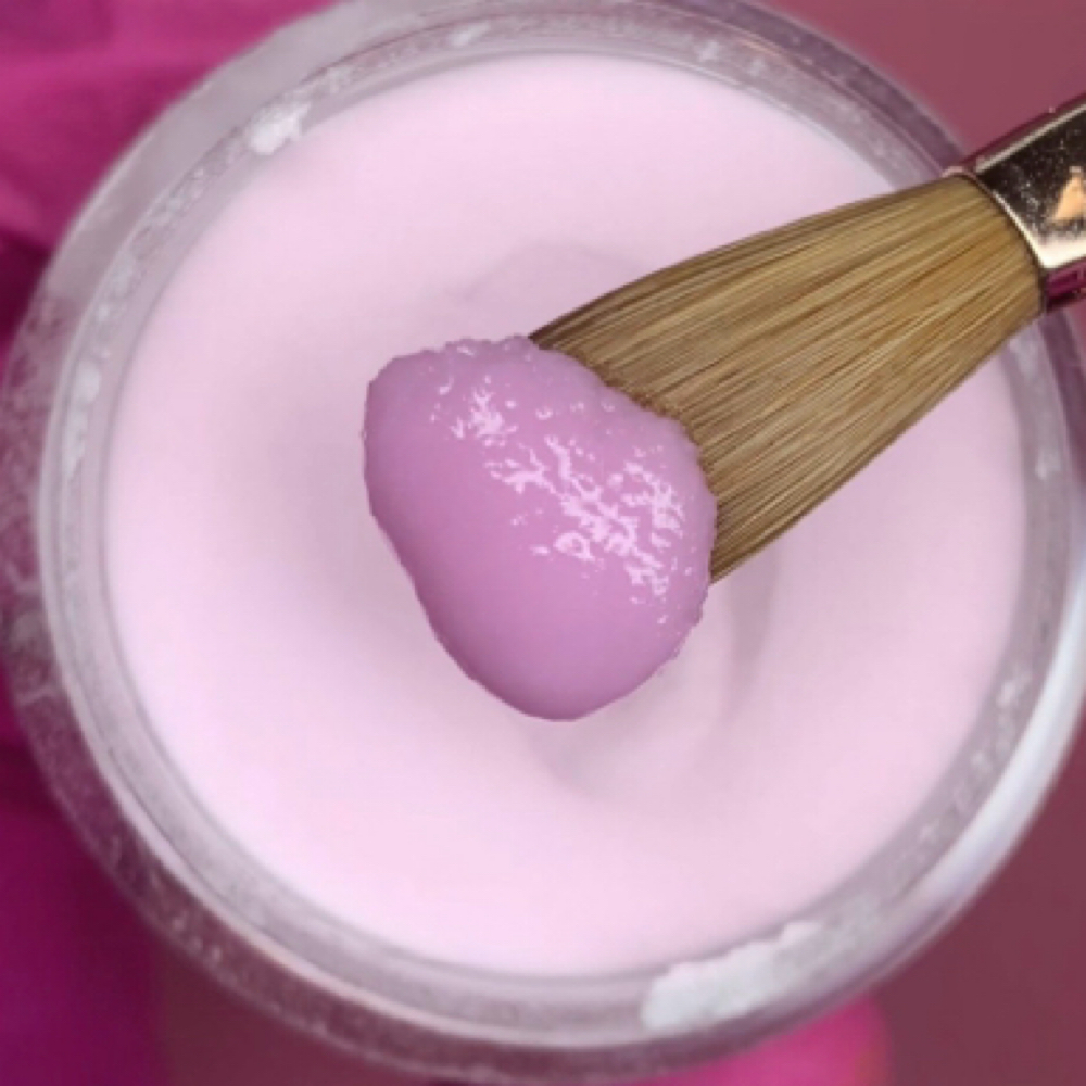 Enhancement Pedicure Fill at VICI Beauty and Spa in Boardman, OH