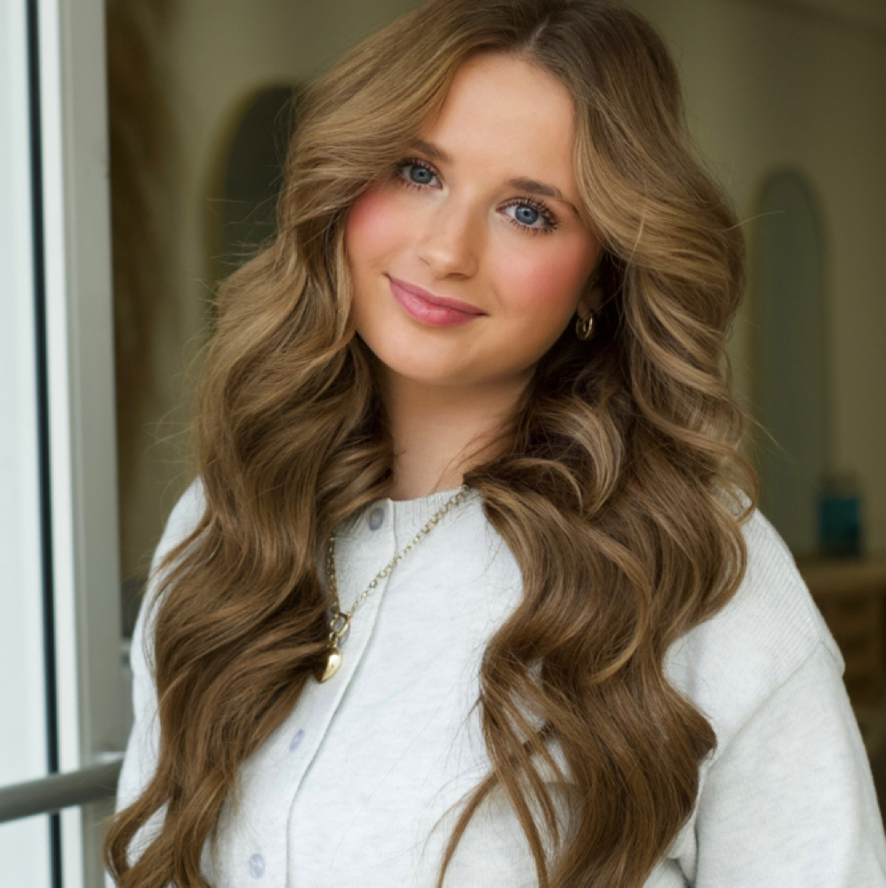 3 Row IBE Install Only Summer at Salon Palomino in Edgewater, MD