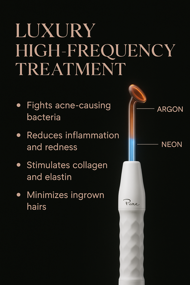High Frequency