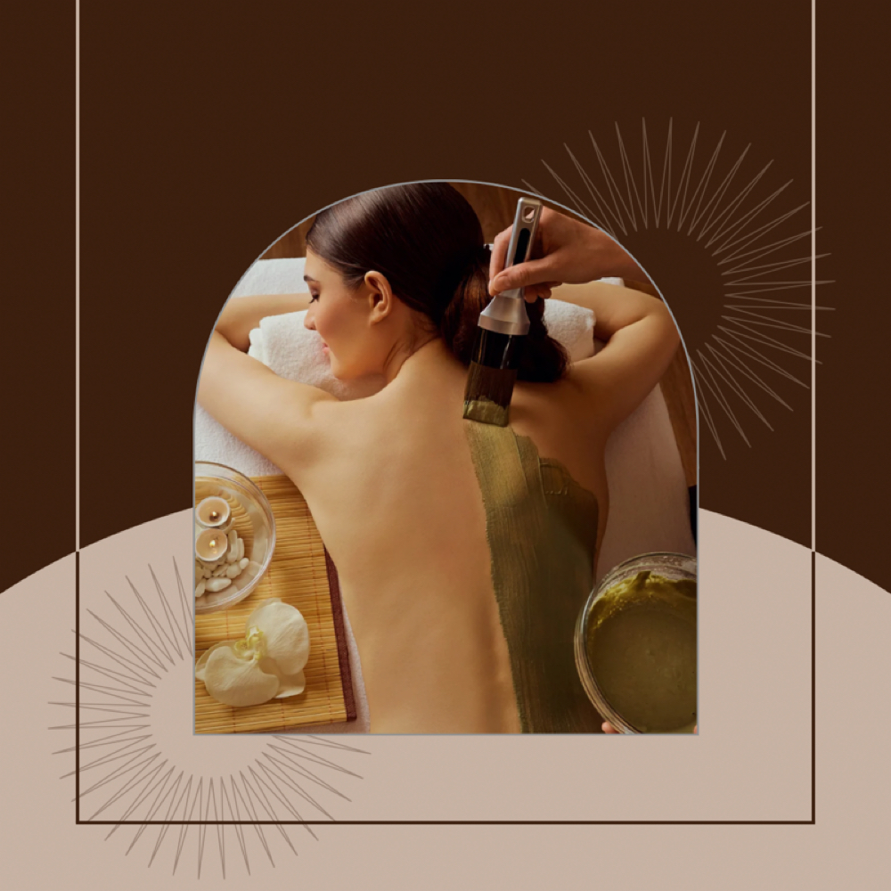 Customizable Serenity Back Facial at Ambient Esthetics Lounge in Deptford, NJ