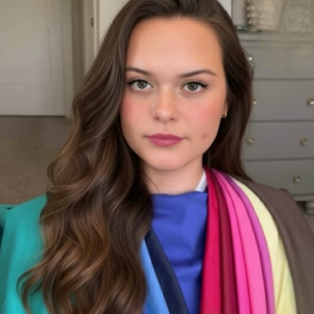 Platinum- Color Analysis 💎