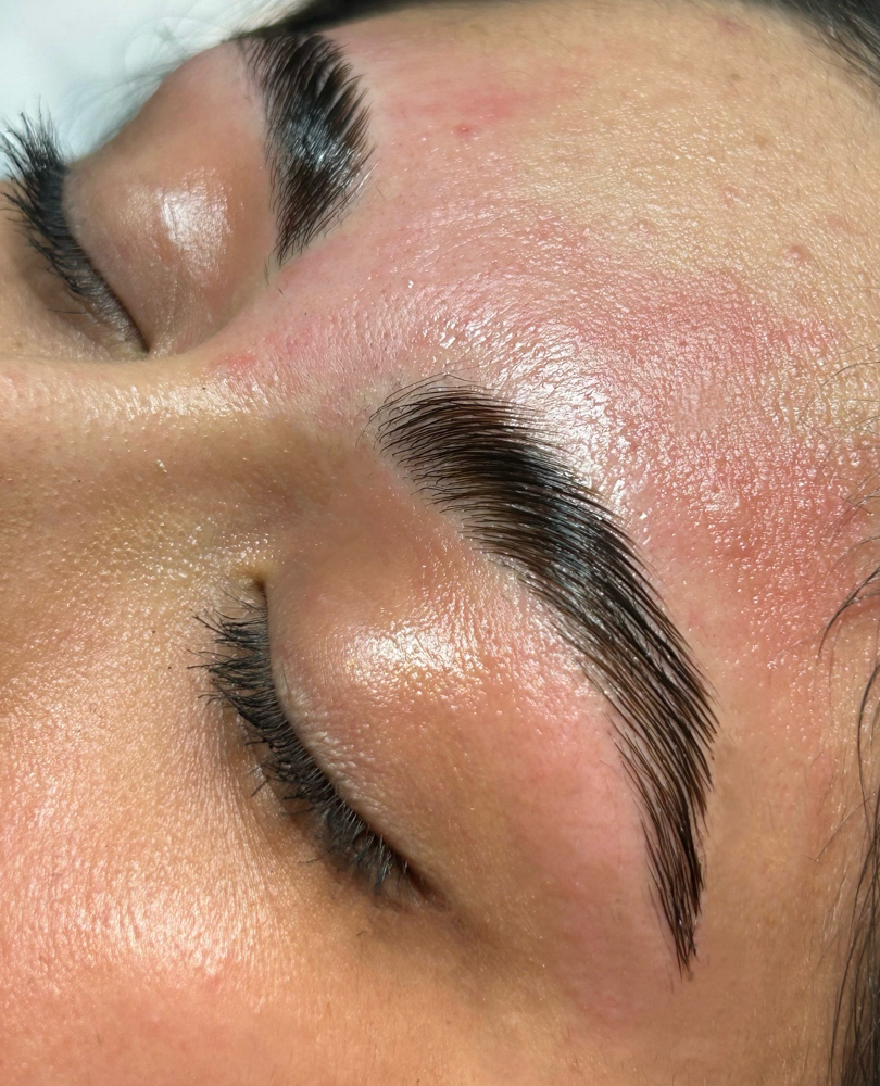 Brow Lamination