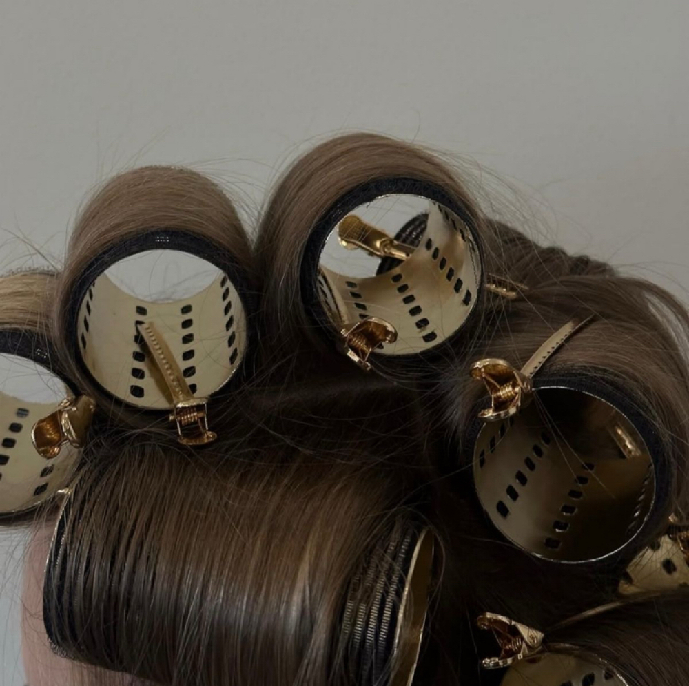 Blowdry & Style at AJ Loves Color Hair Studio in Casselberry, FL