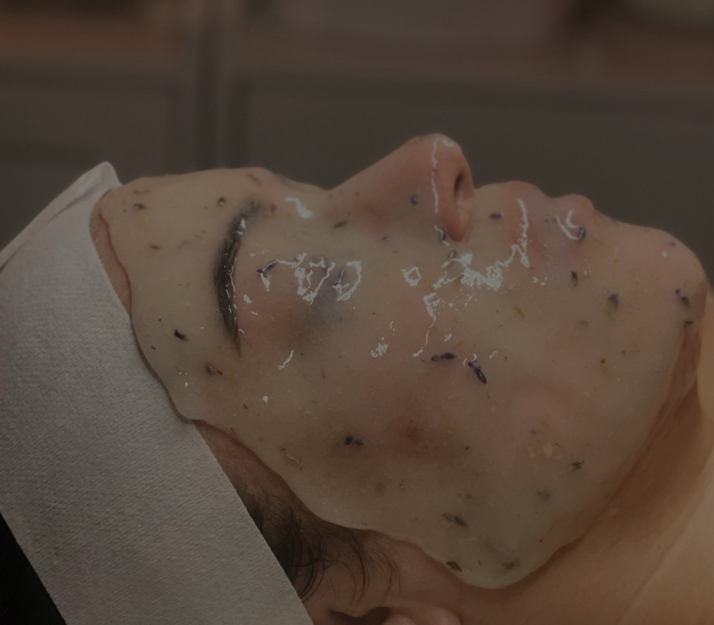 Hydrojelly Mask Add On