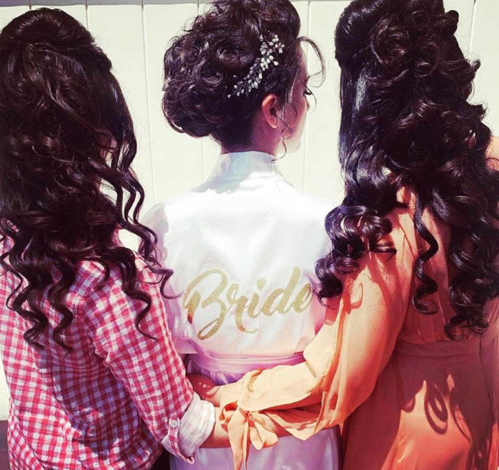 Bridal Consultation