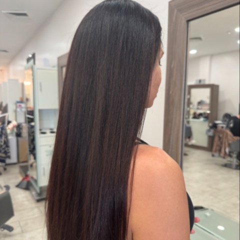 Color And Cut at Lauren DeCosimo Beauty in FL, FL