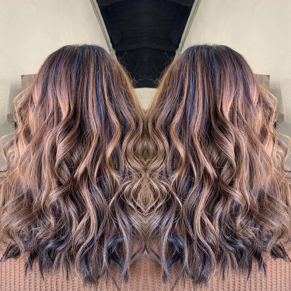 Highlight & Color at Grace Alicia in Stephenville, TX