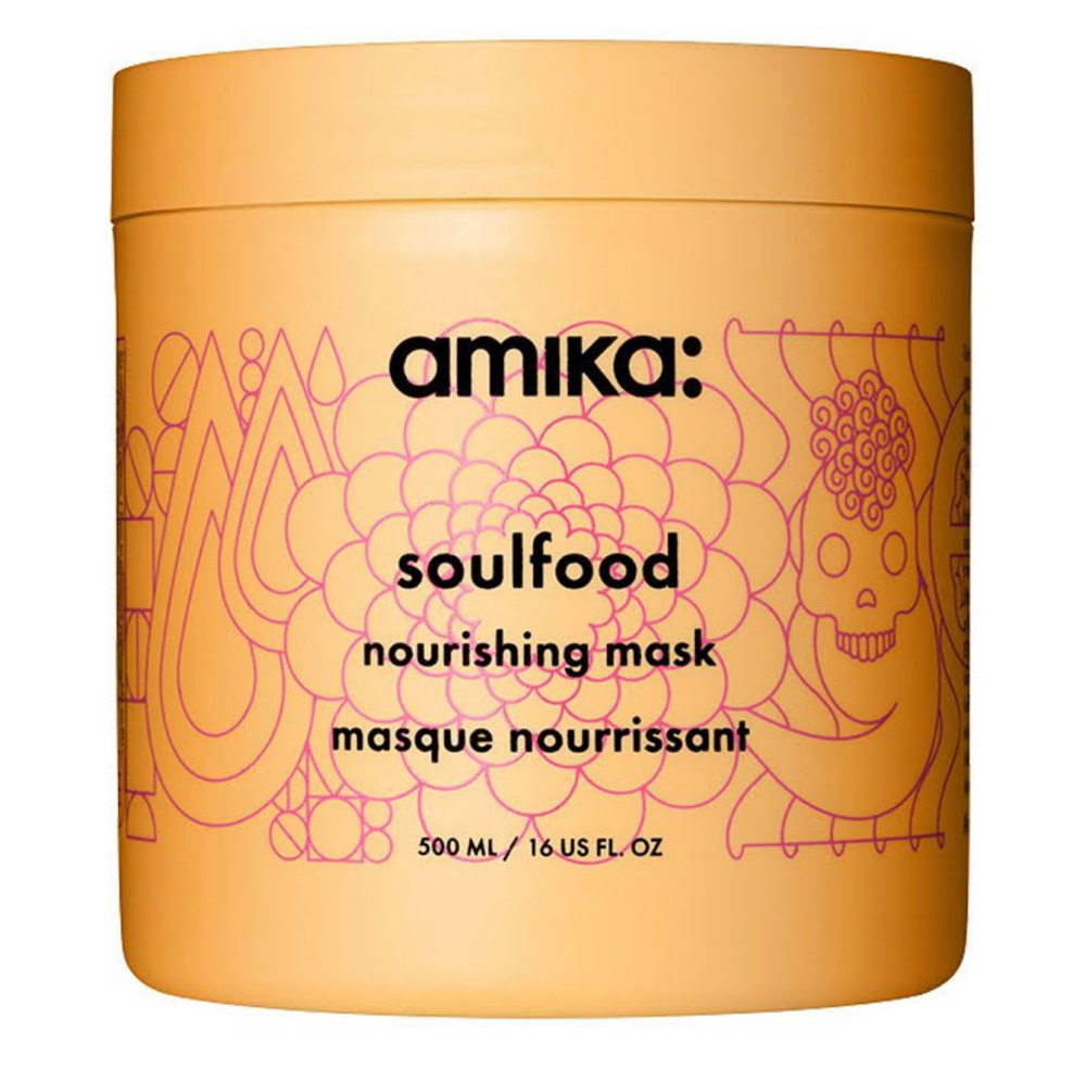 Deep Conditioning Treatment /style