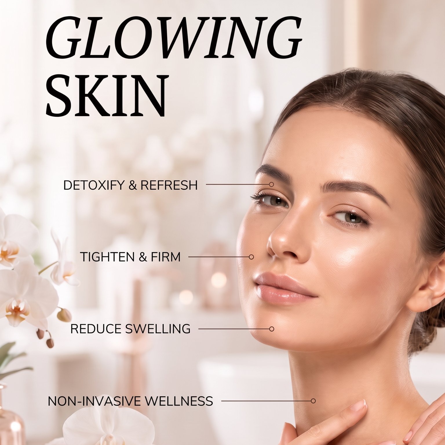 Cryoskin Facial/ Intro at Seal Beach Massage & Wellness in Seal Beach, CA