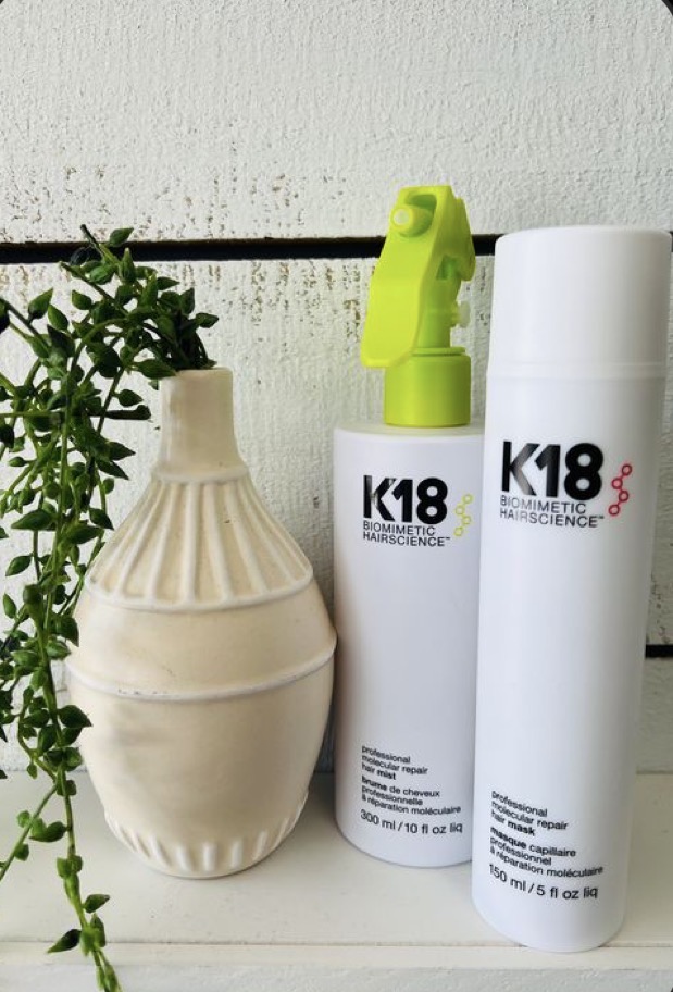 K18 Damage Defense Add-On ✨