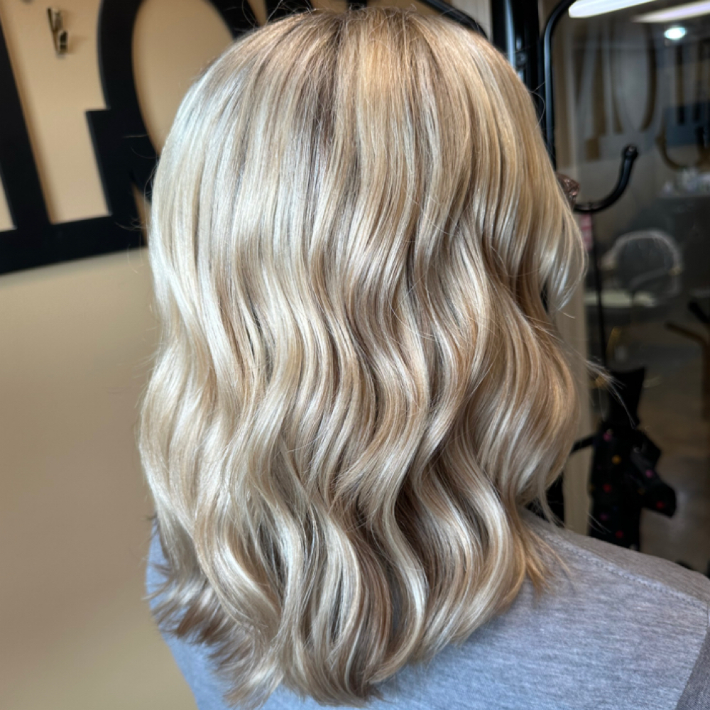 Full Highlight at Kinsley Norris in Owensboro, KY