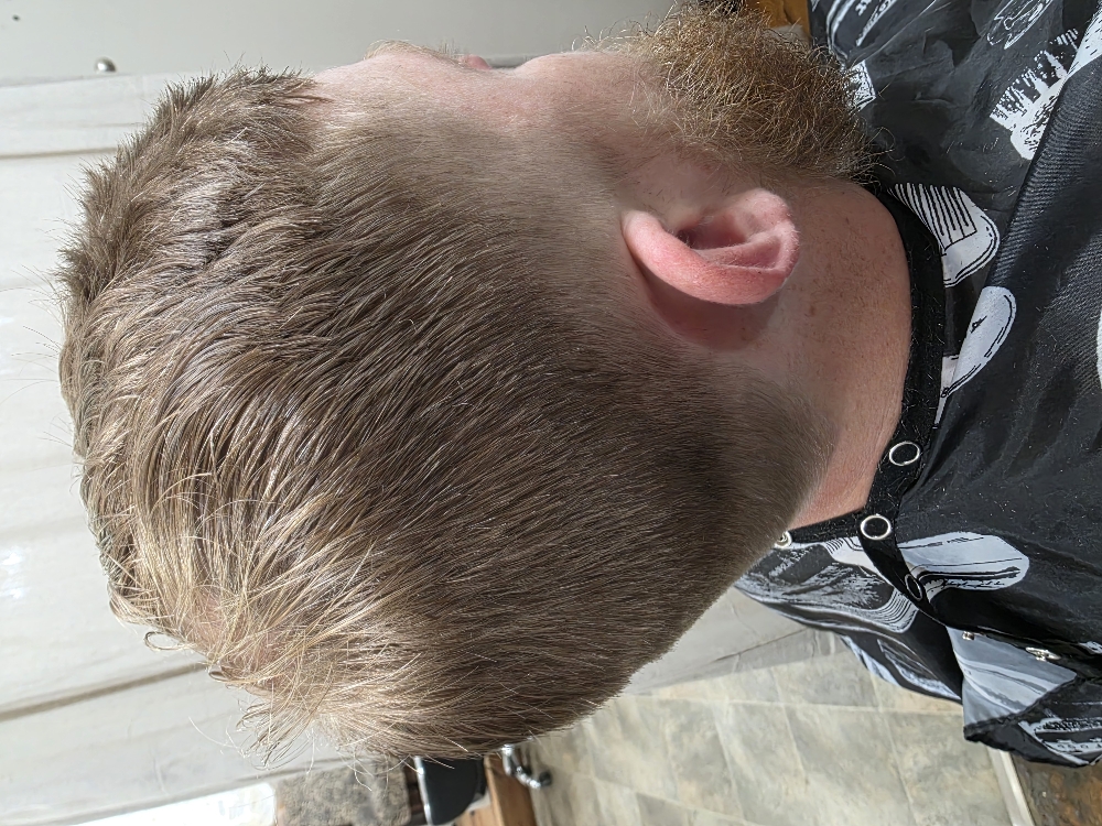 Haircut