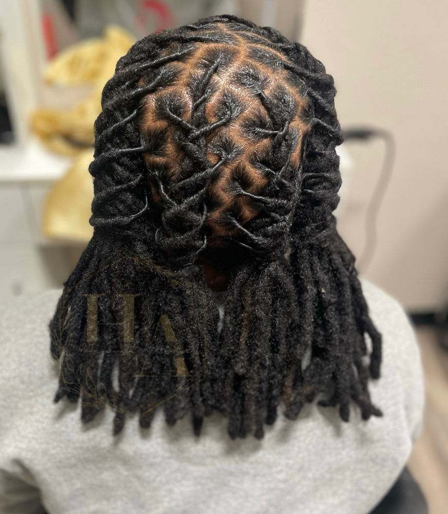 Retwist & Classic Style