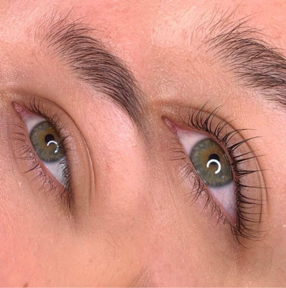 BLVD Lash Lift at BLVD Beauty in Attleboro, MA