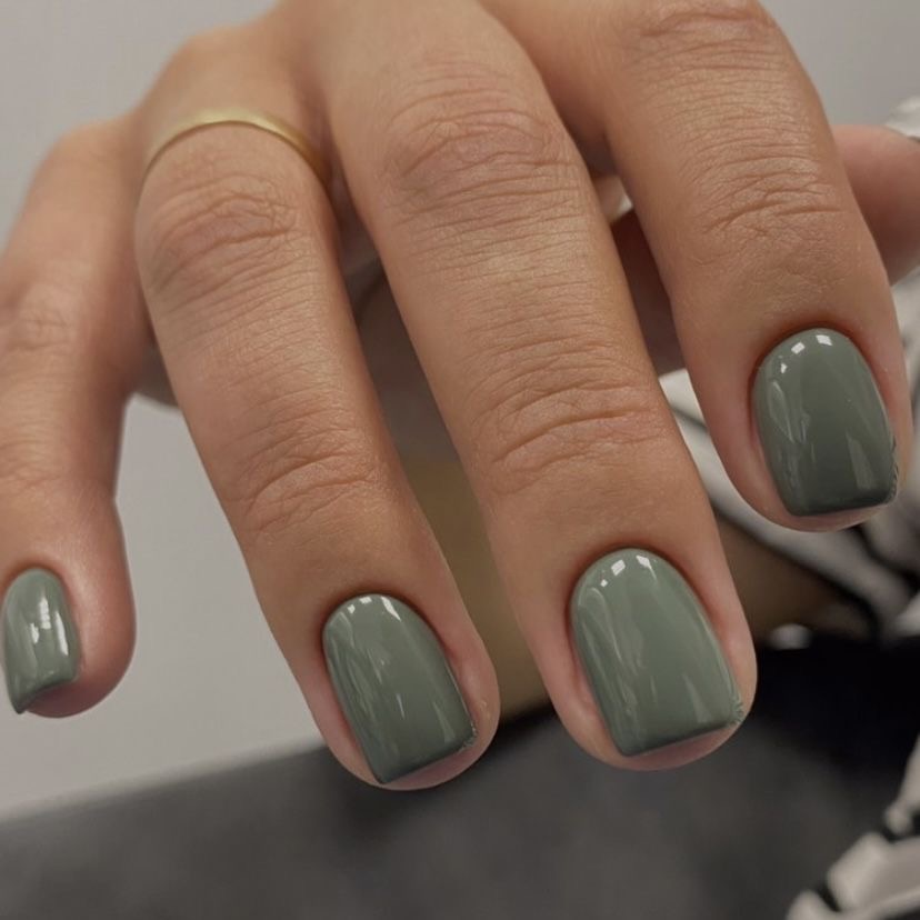 Shellac Nails at Beauty Nailsss in Denver, CO