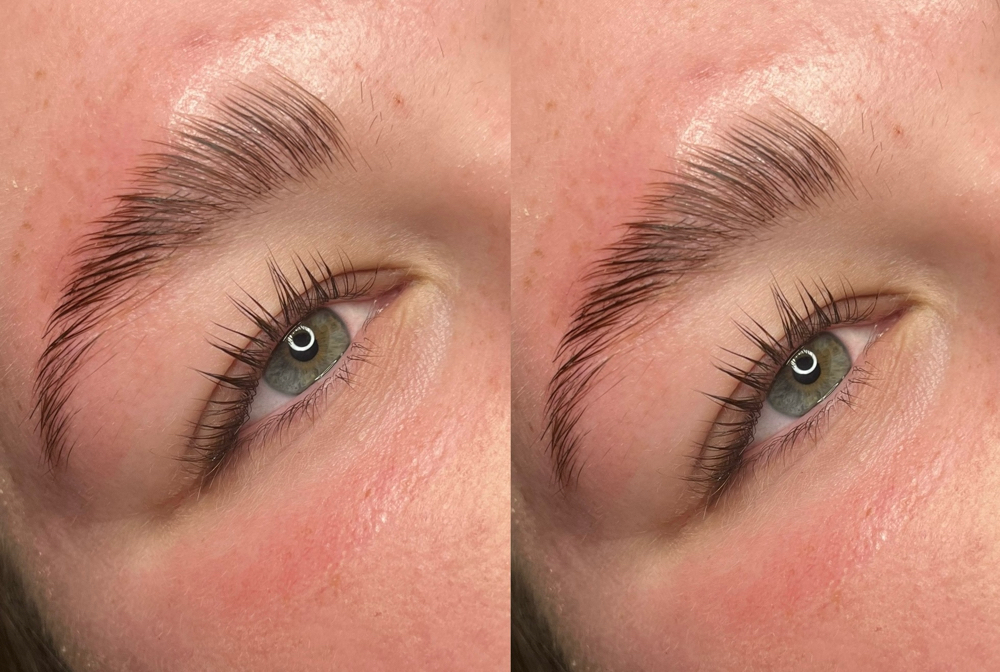 Brow Wax