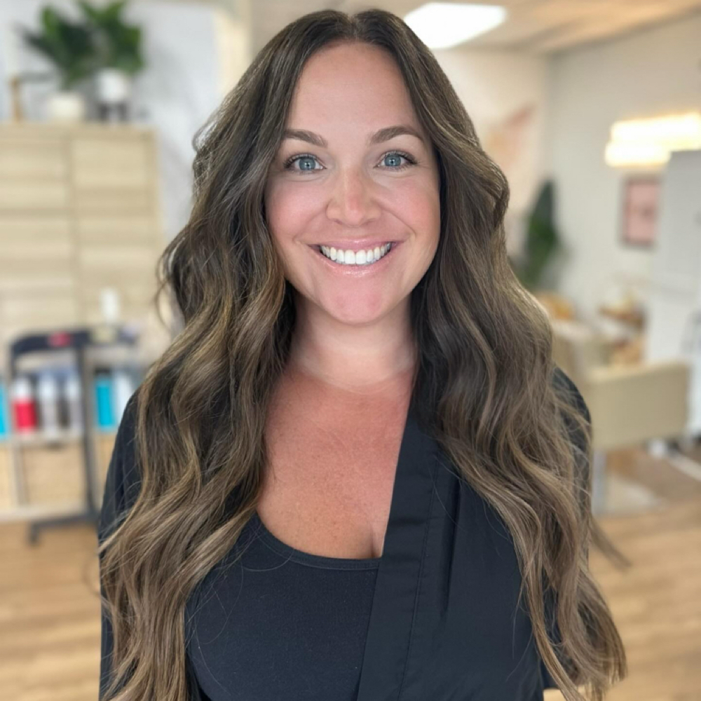 HAIR COLORING SERVICES at Elleham Salon in Port Charlotte, FL