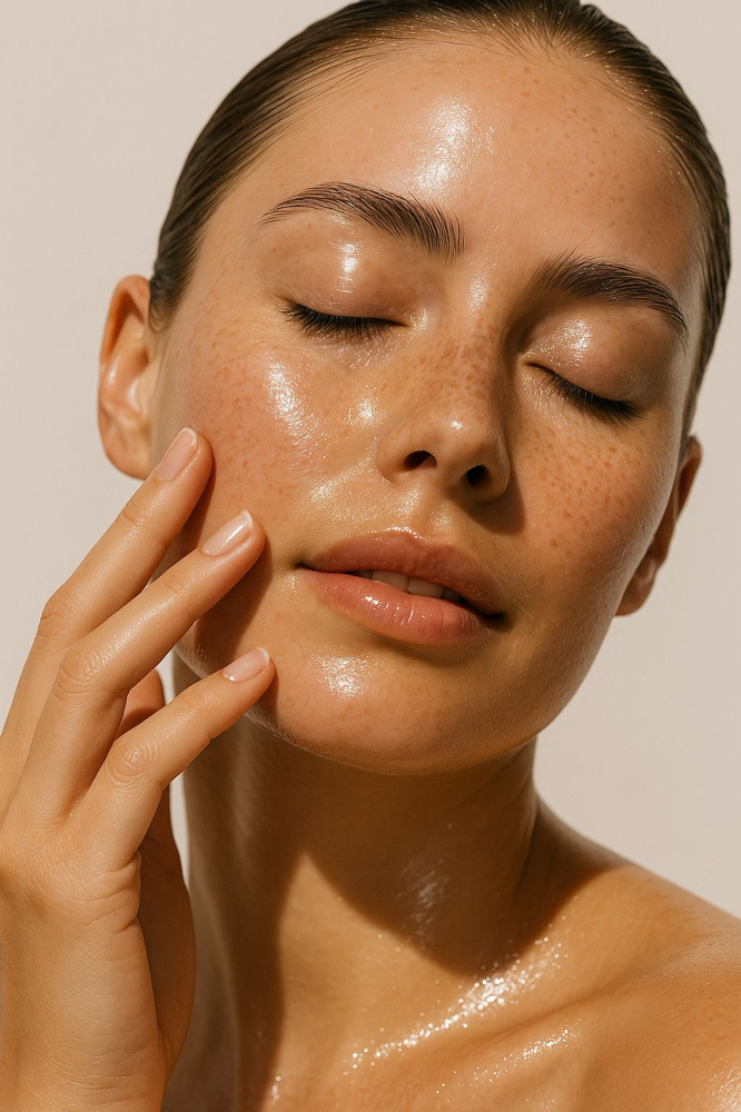 Pumpkin Enzyme Facial at SKINSMITH in Tyler, TX