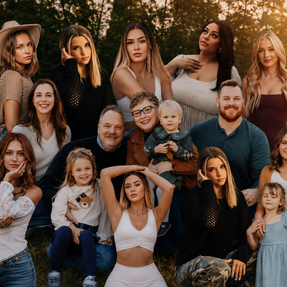 Advance Photography Session at True Essence Photography