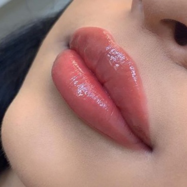 Lip Blushing at Simply Beauty by Tina in Hoover, AL