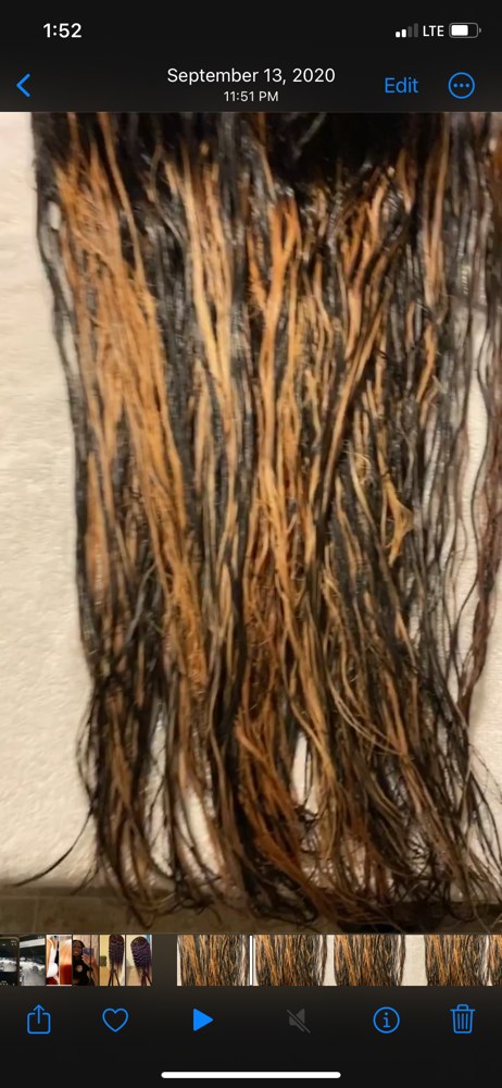 Highlights (Foils)