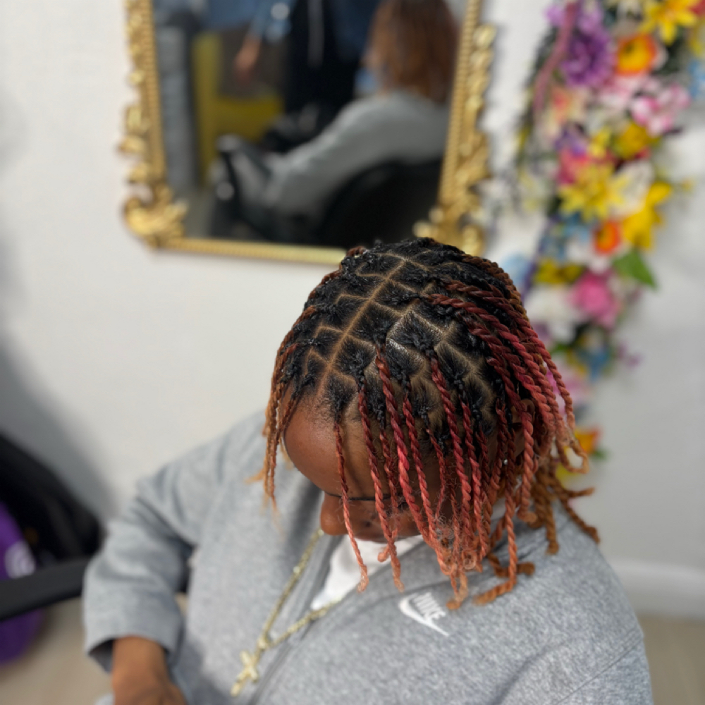 Starter Loc at Gabriella Anderson in MIAMI GARDENS, FL