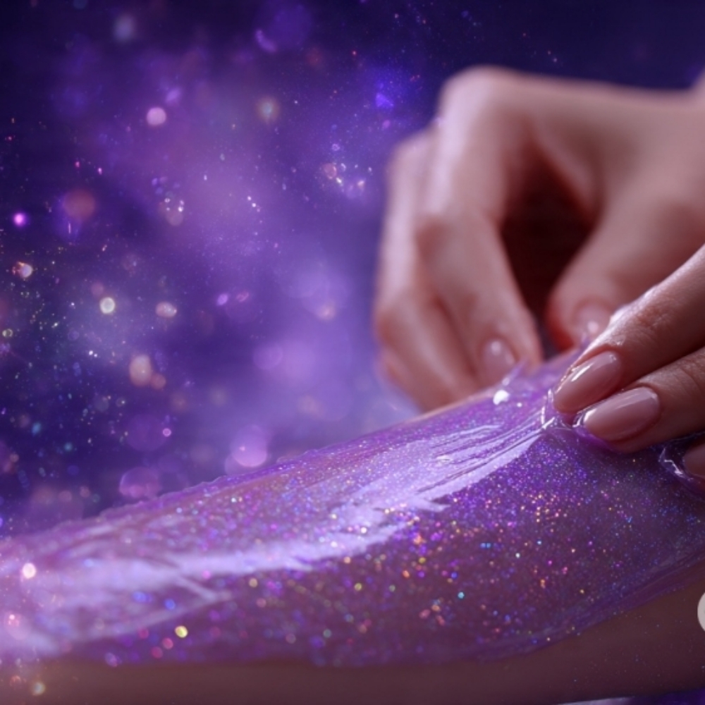 Galactic Brazilian Wax at Yoniverse Wax Studio LLC. in Riverdale, GA